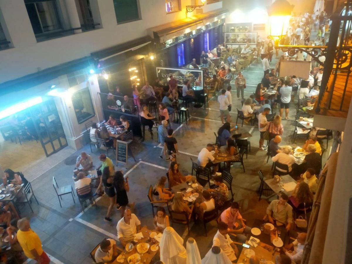La mejor ubicación con AC El Puerto de Santa María El Puerto de Santa Maria Exterior foto